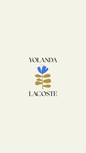 ¡Sumamos un nuevo proyecto increíble! ✨

Ya pueden ver el primer reel que creamos para @yolacoste 
🙌🏼

Pasa a verlo y contanos que te parece 👇🏼

#DiseñoGráfico #Branding #DiseñoWeb #WebDesign #GraphicDesign #BrandingIdentity #CreativeDesign #ContentMarketing #DiseñoArgentina #DiseñoCreativo